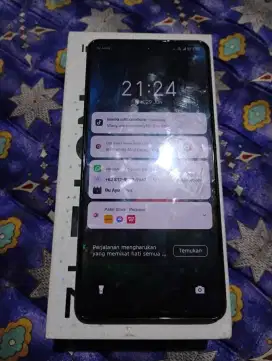 For Sale HP Infinix Note 12 VIP