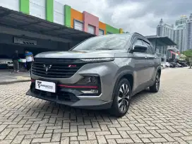 Wuling Almaz RS Pro Two Tone 7Seater AT Fullspec Panoramic 2021
