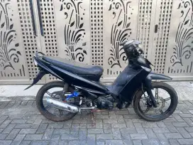 Vega zr 2012 Bpkb only