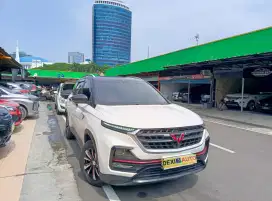 (KM20000)WULING ALMAZ EXCLUSIVE 7 SEATER 2020 NIK 2019 ISTIMEWA