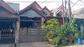 Rumah di Taman Harapan Baru Bekasi