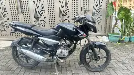 Vixion 2010 lengkap
