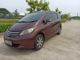 Honda Freed Double PSD