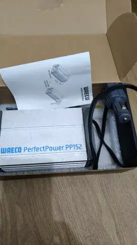 Power Inverter WAECO PP152