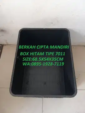 Tool box besar 7011 bc