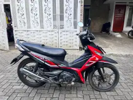 honda supra x th 2022
