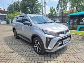 Low KM Daihatsu Terios 1.5 R Costum Bensin-AT 2023 PZN
