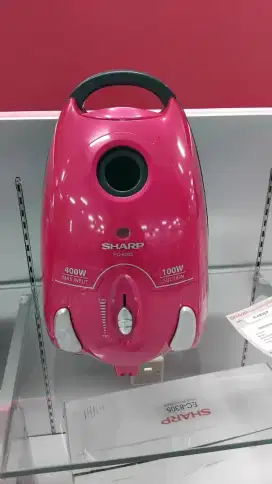 SHARP VACUM CLEANER EC-8305B/P