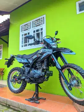 Yamaha wr 2022 ganteng