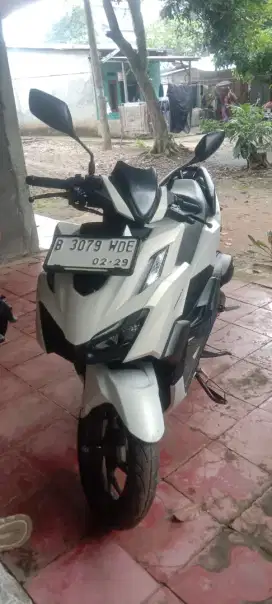 Honda Vario 160/CBS 2023