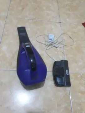 Jual vacum cleaner sofa