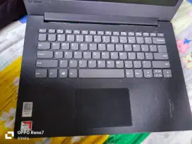 Jual laptop. Bu hari ini
