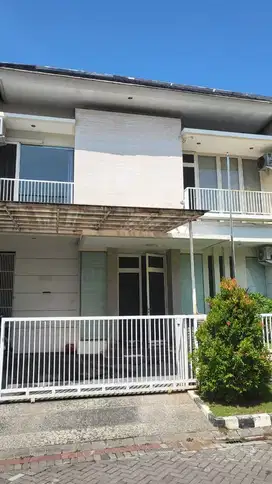 Dijual Rumah San Diego Minimalis 2 Lantai