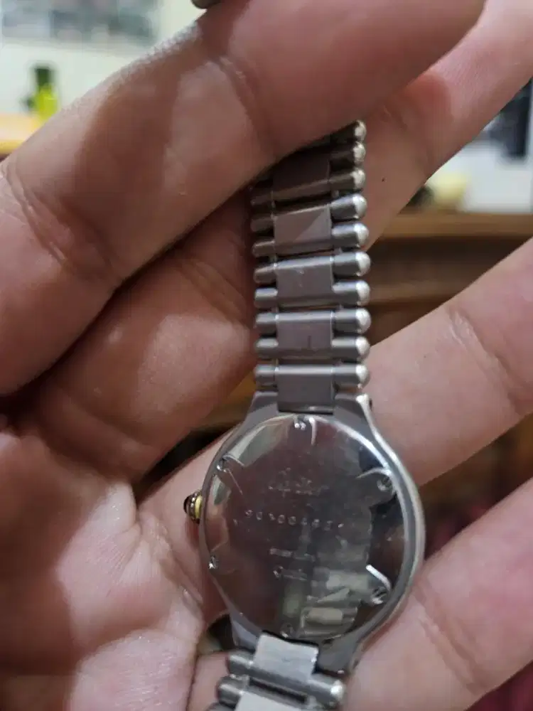 Cartier de must 21 9011 Original