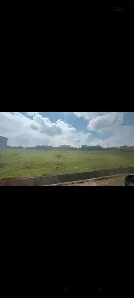 Kavling Kawasan Industri Siap Bagun Cikarang Pusat
