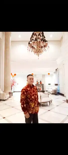 Saya Sedang Mencari Pekerjaan DRIVER