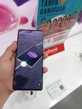 Kredit HP infinix note 40 Pro cicilan 0% promo free 2× angsuran
