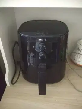 Air fryer philips
