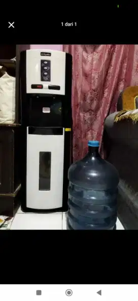 DISPENSER MIYAKO
