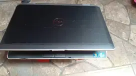 Laptop Dell Latitude E6430-Corei7-3520M-RAM 8GB-SSD 128GB-Normal