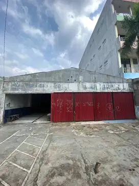 Di Jual Tanah Sawangan Depok