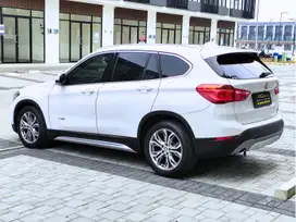 BMW X1 2018 Bensin