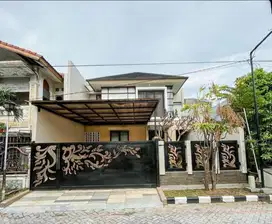 Dijual Rumah Pantai Mentari
