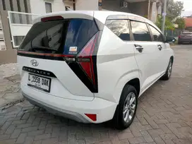 Hyundai Stargazer 2023 Bensin