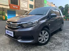 DP MURAH - Honda Mobilio 1.5 S Bensin-MT 2018