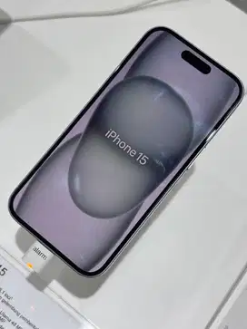 Kredit iPhone 15 128 Gb Promo gratis 2x Angsuran