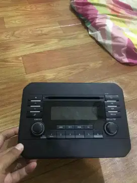 Jual tape mobil suzuki lama
