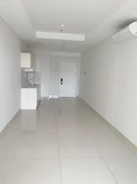Apartemen Grand Madison Tanjung Duren 2+1 BR unfurnish Bagus