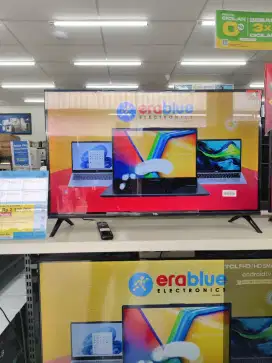 Spesial Promo TV TCL 32S4k