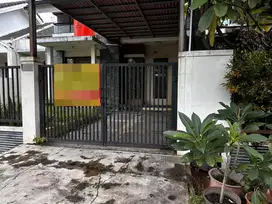 Disewa Rumah Di Harapan Indah Cluster Aralia