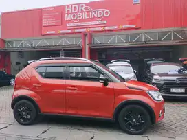 IGNIS GX AT 2018 WARNA FAVORIT TERMURAH
