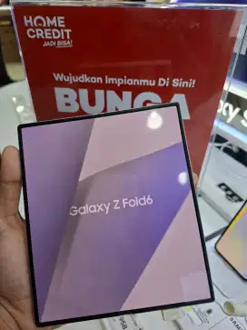 Samsung Galaxy Z Fold6