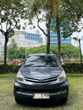 Dijual Daihatsu Xenia type X tahun 2013 Istimewa