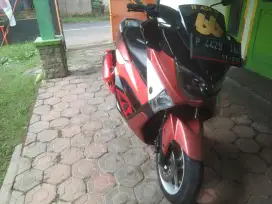 Motor NMAX 2016