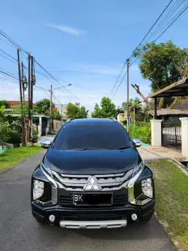 Mitsubishi Xpander Cross 1.5 Tahun 2021 Manual