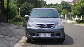 Dp 10jt | Avanza G Matic 2010
