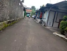 Kavling Premium di Selatan Jakarta, Dekat Stasiun Lenteng