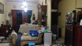 Dijual Rumah Harapan Kita Karawaci Tangerang