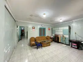 Rumah di Intikota Medan