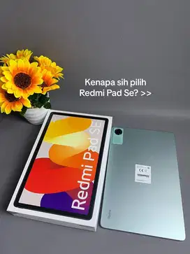 Xiaomi pad se tablet murah