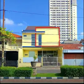 Dijual Rumah Babatan Pratama