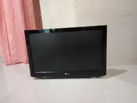 Jual TV LG led 20