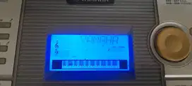 Keyboard YAMAHA PSR 295