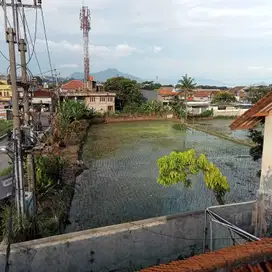 Dijual Tanah Dekat Kampus UPI Cibiru
