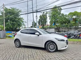 TDP Rendah Mazda 2 1.5 GT Bensin-AT 2016 BOP