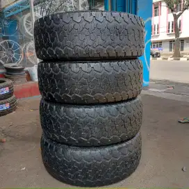 Ban maxxis at980 265/60 R18 tahun 2022 4pcs